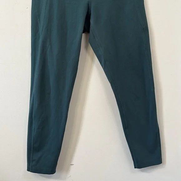 Girlfriend Collective Terrace Compressive High-Rise Capri Legging Size Medium - Picture 4 of 9